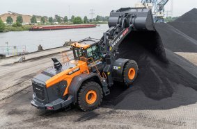 Develon DL550-7