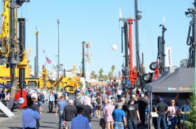 CONEXPO-CON/AGG 2026 Attracts 140,000+ Attendees as Industry Drives Sales, Showcases Innovation and Industry Momentum