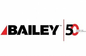Bailey logo