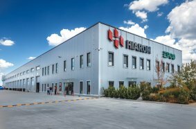 RUTHMANN appoints HIAROM Invest as Sales & Service Partner in Romania