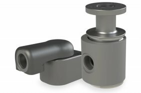 Hydraulic Hose Failure Solution: The Flex-Guard Hydraulic Hose Joint