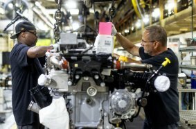 New diesel generation unveiled in North America