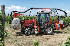 Tony 8700 V