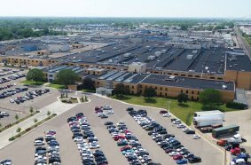 New diesel generation unveiled in North America