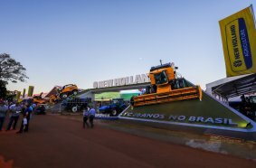 Agrishow 2023