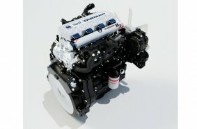 Yanmar unveils multi-energy powertrain solutions