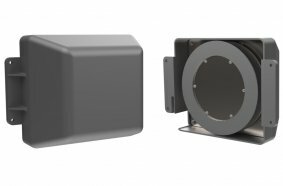 United Equipment Accessories unveils Cable Reel with Length Counter and Sensor Suite — real-time cable length telemetry over CAN for heavy equipment and service fleets
