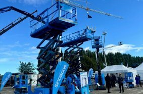 Vertikal Days