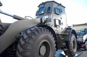 Solintal LRD consolidates its Defense division by boosting R&D in a new agreement with the Spanish Army