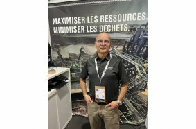 David Brismez, new RSM for TWS at SIM 2026