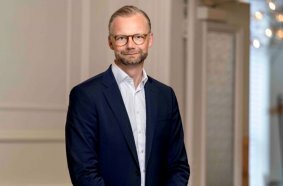 Soeren Brogaard, CEO