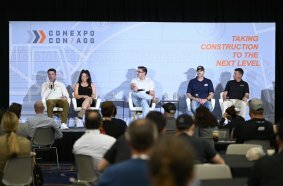 CONEXPO-CON/AGG 2026 Attracts 140,000+ Attendees as Industry Drives Sales, Showcases Innovation and Industry Momentum