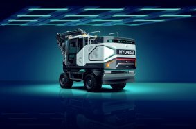 Hyundai demonstrates climate saving credentials