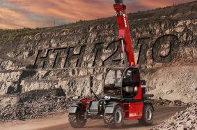 The new Magni HTH 12.10