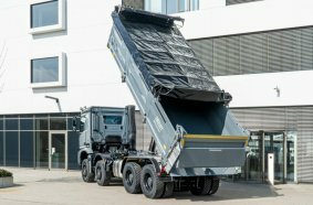 TRIGENIUS D421