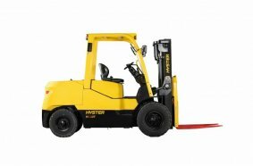 Hyster H5.0UT