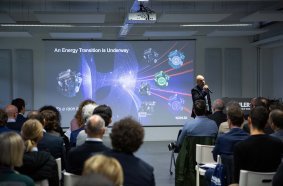 Alternative fuels. A sustainable path to engines decarbonization
