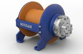 The new ROTZLER TITAN TI 3 EVO