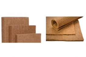 Jute low carbon footprint