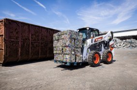 Bobcat S86