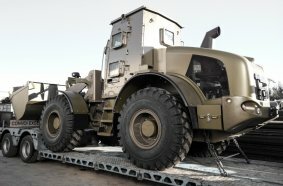 Solintal LRD consolidates its Defense division by boosting R&D in a new agreement with the Spanish Army