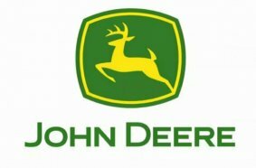 John Deere logo