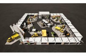 Solutions for your toughest challenges: First look of Volvo Construction Equipment at CONEXPO 2026