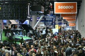 CONEXPO-CON/AGG 2026 Attracts 140,000+ Attendees as Industry Drives Sales, Showcases Innovation and Industry Momentum