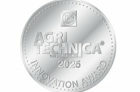 AMAZONE EasyMatch: Innovative fertiliser detection using artificial intelligence