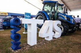 Agrishow 2023