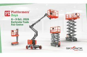 Skyjack at Platformers’ Days