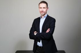Jari Mennala