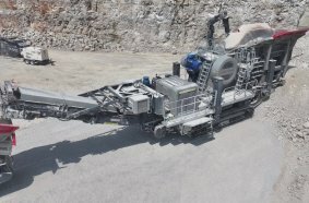 The MAGNA range, such as the MT130J pictured, offers robust design and high-capacity performance that will allow Molson to meet the diverse needs across their vast territories in the US.