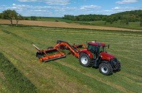 Belt merger MERGE MAXX 442 F – MERGE MAXX 762, MERGE MAXX 952 – MERGE MAXX 1092