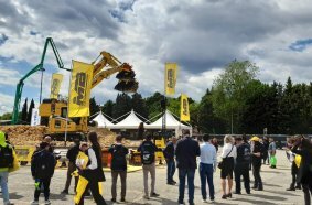 MB Crusher at Samoter 2026: 25 Reasons to Visit Us (Plus One That Counts Double)