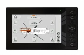 CIFA Smartronic Pro
