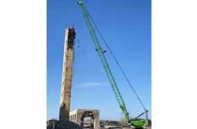 SENNEBOGEN 6300 HD