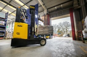 Yale MRO16-20