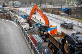 Three reasons to power the future with Hitachi