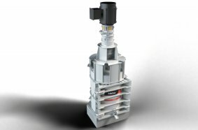 The R-Series for vertical mills is engineered to Metso Vertimill applications with the highest industry standards
