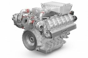 MAN Engines unveils the next generation of its proven E32 gas engine series
