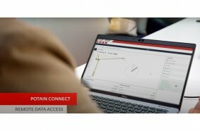 Potain CONNECT