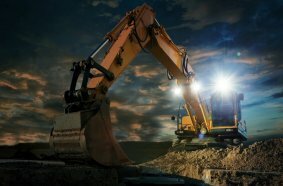 Continental NightViu® lighting delivers exceptionally high energy efficiency.