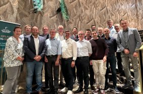 The CEMA Product Group Grassland Equipment met on 15th September Biddinghuizen, Netherlands.