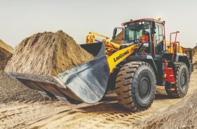 LiuGong 856T
