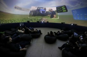 Agrishow 2023