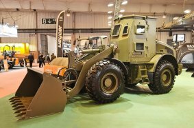 Solintal LRD consolidates its Defense division by boosting R&D in a new agreement with the Spanish Army