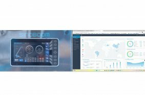 Machine data