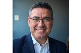 Sueleyman Erekdi (KRONE) was re-elected Chairman of the CEMA Product Group Grassland Equipment.