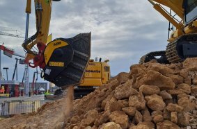 MB Crusher at Samoter 2026: 25 Reasons to Visit Us (Plus One That Counts Double)